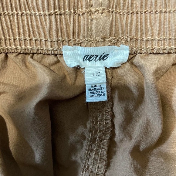 Aerie Avenue Baggy Cargo Pants - Picture 8 of 8